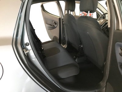 Lancia Ypsilon 1.0 FireFly 5 porte S&S Hybrid Gold Plus (13)