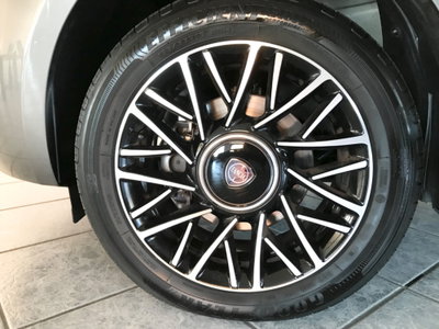 Lancia Ypsilon 1.0 FireFly 5 porte S&S Hybrid Gold Plus (16)