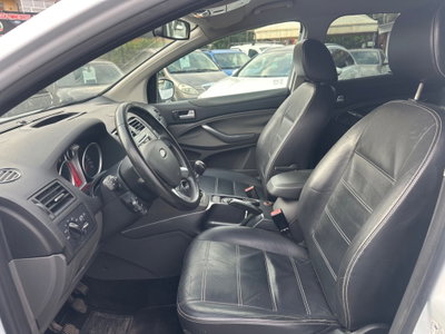 Ford Kuga 2.0 TDCi 163 CV 4WD Titanium DPF (10)