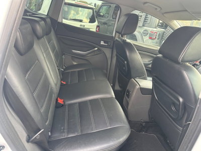 Ford Kuga 2.0 TDCi 163 CV 4WD Titanium DPF (9)