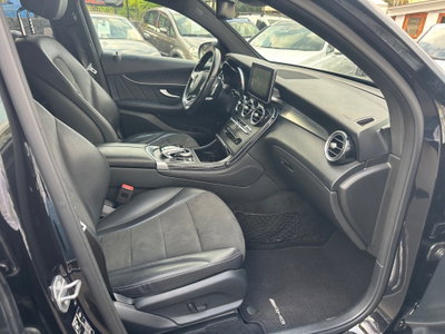 Mercedes-Benz GLC Coupé 250 d 4Matic Coupé Premium (14)