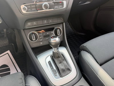Audi Q3 2.0 TDI 150 CV quattro S tronic edition Sport (17)