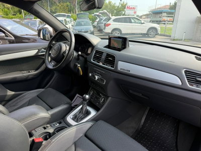 Audi Q3 2.0 TDI 150 CV quattro S tronic edition Sport (20)