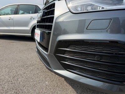 Audi Q3 2.0 TDI 150 CV quattro S tronic edition Sport (4)