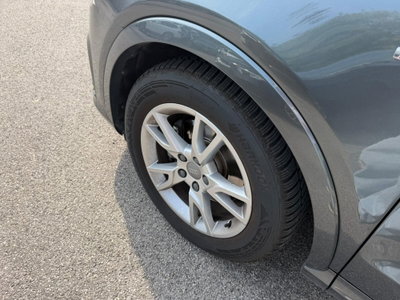 Audi Q3 2.0 TDI 150 CV quattro S tronic edition Sport (8)