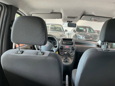 Fiat Panda 1.4 Natural Power (10)