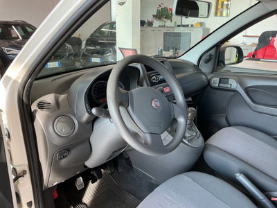Fiat Panda 1.4 Natural Power (3)