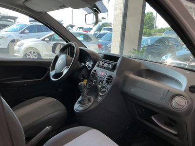 Fiat Panda 1.4 Natural Power (4)