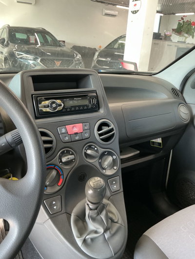 Fiat Panda 1.4 Natural Power (5)