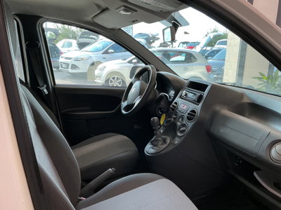 Fiat Panda 1.4 Natural Power (6)