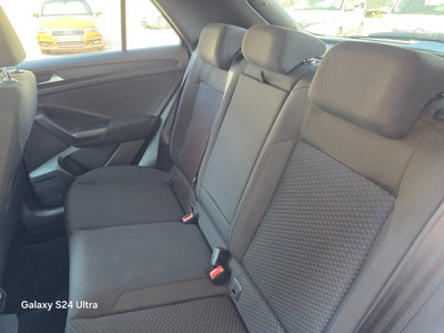 Volkswagen T-Roc 2.0 TDI SCR Advanced BlueMotion Technology (10)