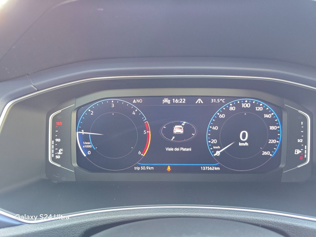 Volkswagen T-Roc 2.0 TDI SCR Advanced BlueMotion Technology (13)