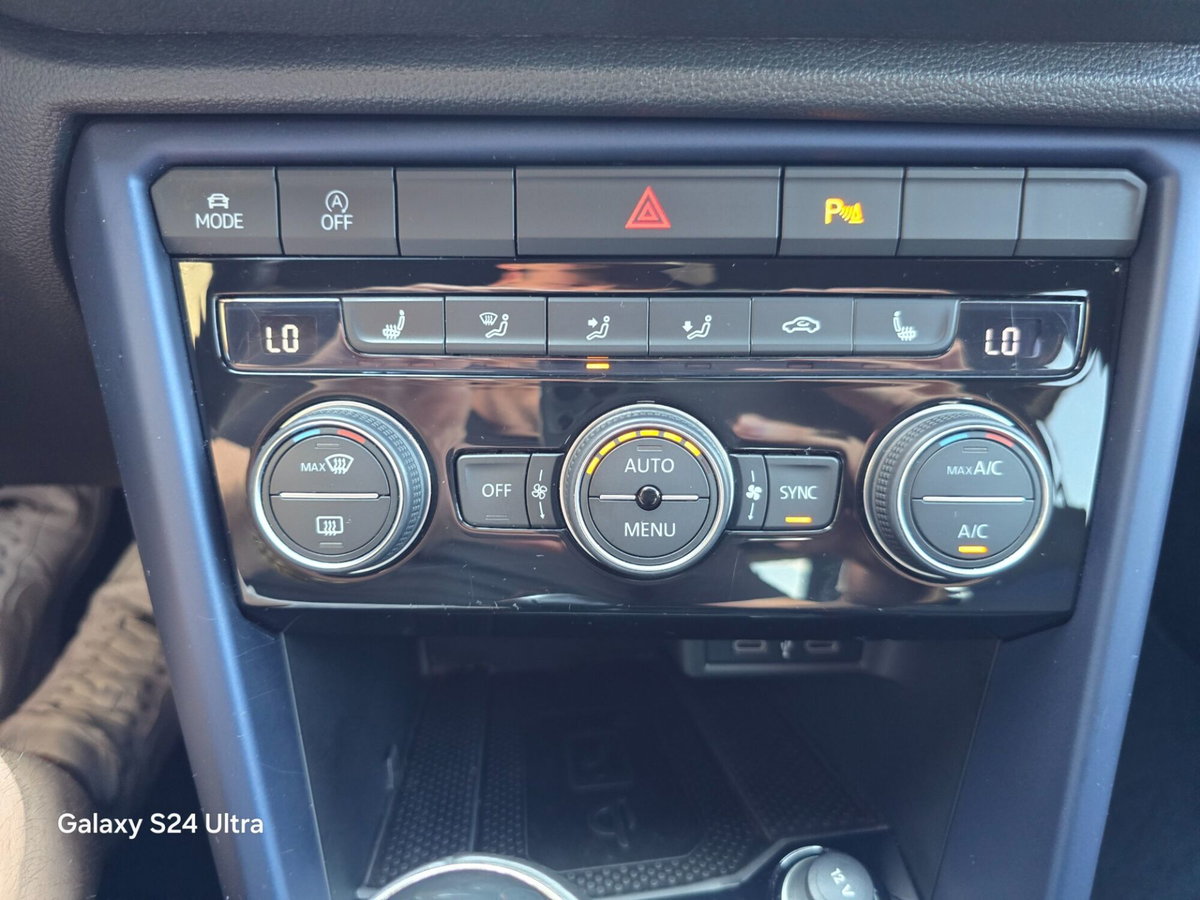 Volkswagen T-Roc 2.0 TDI SCR Advanced BlueMotion Technology (14)