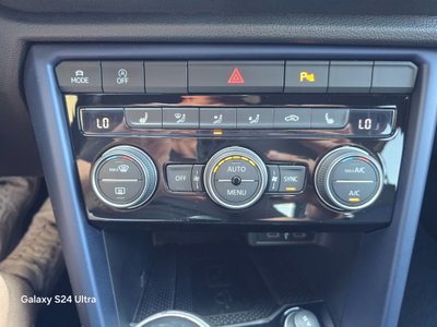 Volkswagen T-Roc 2.0 TDI SCR Advanced BlueMotion Technology (14)