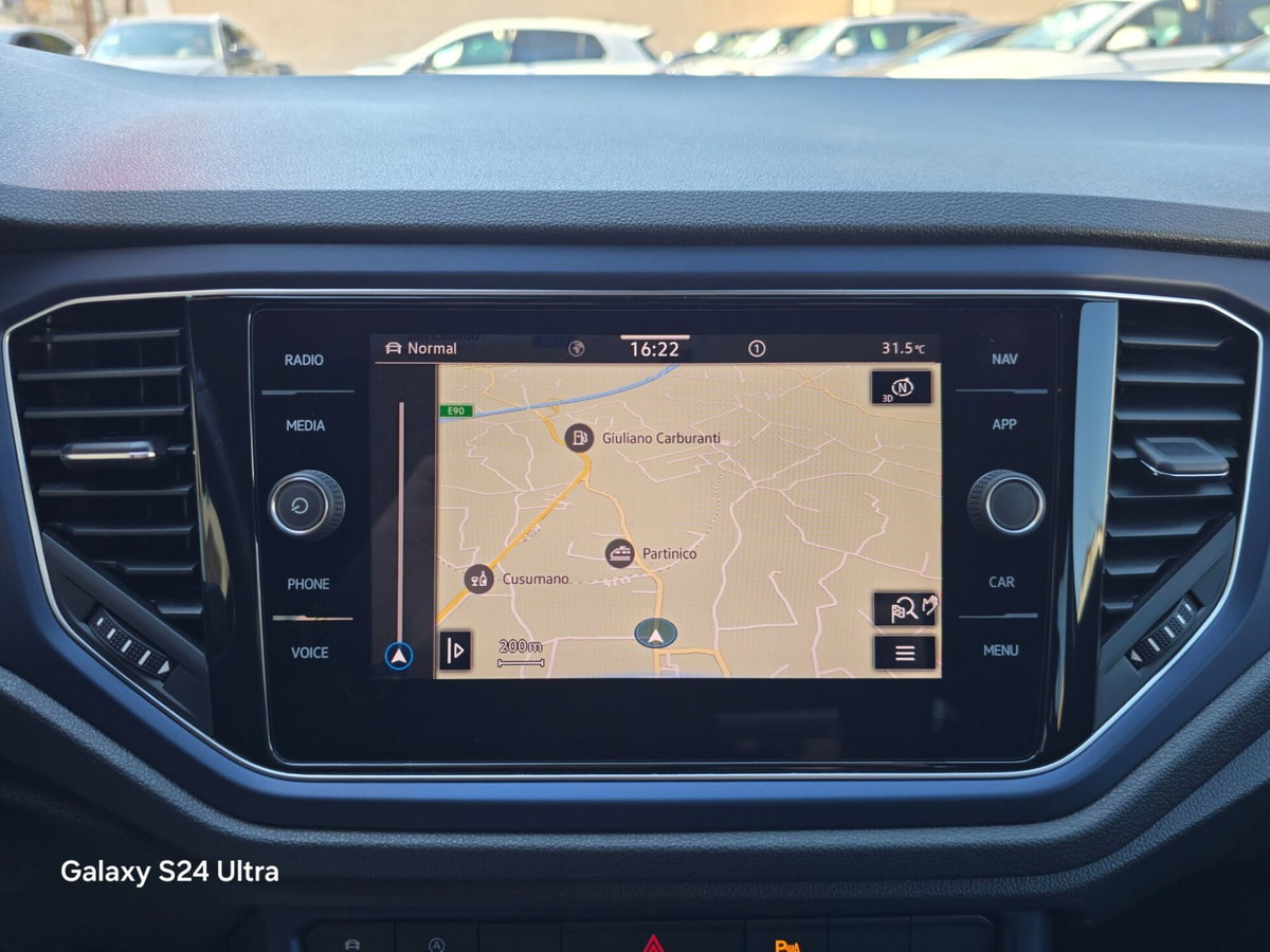 Volkswagen T-Roc 2.0 TDI SCR Advanced BlueMotion Technology (16)