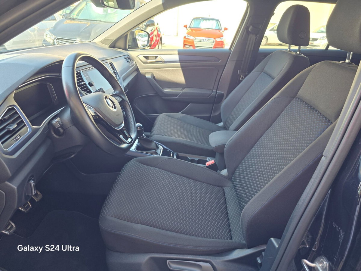 Volkswagen T-Roc 2.0 TDI SCR Advanced BlueMotion Technology (18)