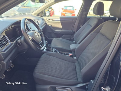 Volkswagen T-Roc 2.0 TDI SCR Advanced BlueMotion Technology (18)
