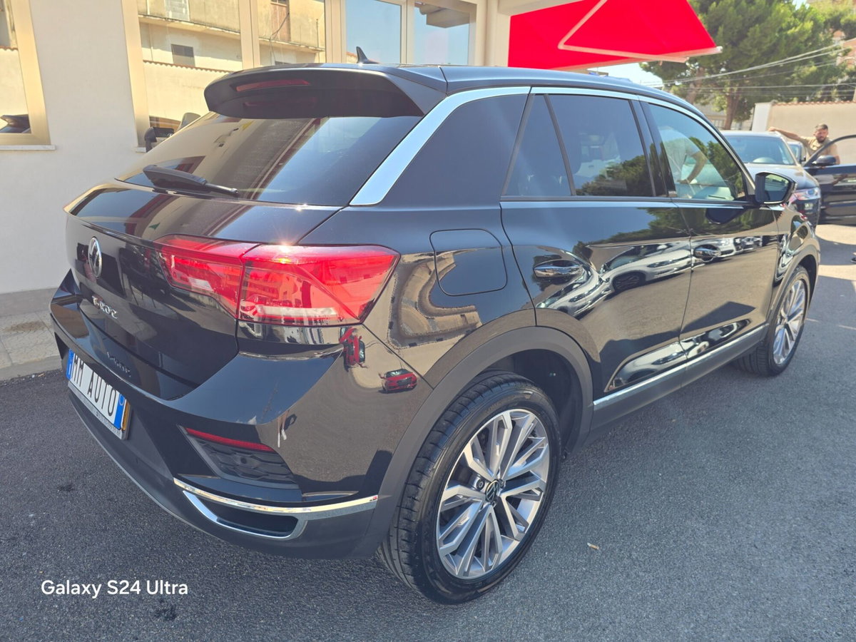 Volkswagen T-Roc 2.0 TDI SCR Advanced BlueMotion Technology (2)