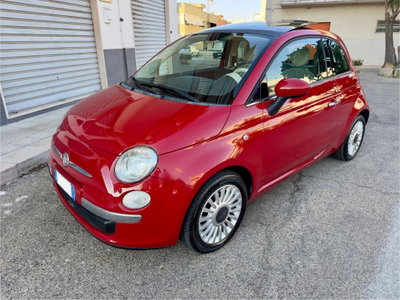 Fiat 500 1.2 Lounge usata