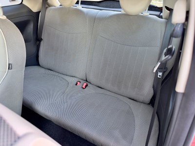 Fiat 500 1.2 Lounge (8)