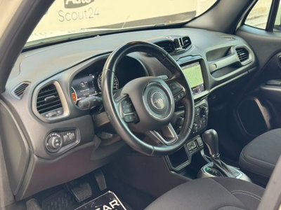 Jeep Renegade 1.6 Mjt DDCT 120 CV S (14)