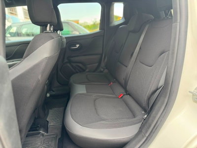 Jeep Renegade 1.6 Mjt DDCT 120 CV S (16)