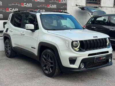 Jeep Renegade 1.6 Mjt DDCT 120 CV S (2)