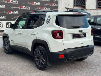Jeep Renegade 1.6 Mjt DDCT 120 CV S (5)