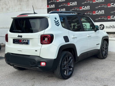 Jeep Renegade 1.6 Mjt DDCT 120 CV S (7)