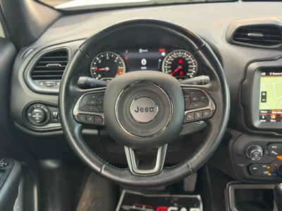 Jeep Renegade 1.6 Mjt DDCT 120 CV S (9)