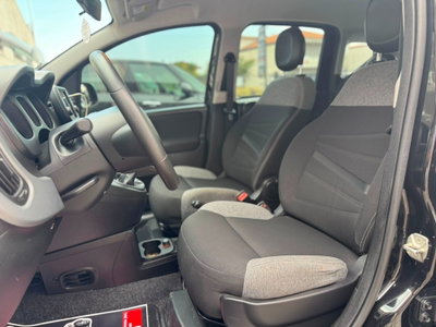 Fiat Panda 1.0 FireFly S&S Hybrid City Cross (14)