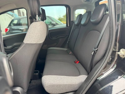 Fiat Panda 1.0 FireFly S&S Hybrid City Cross (15)