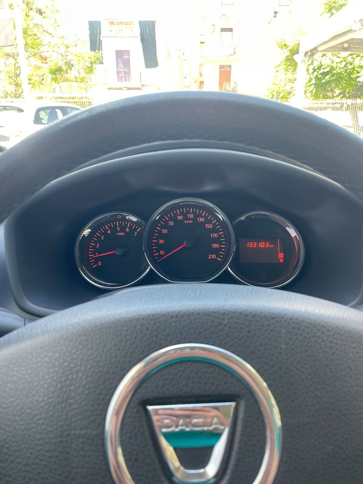 Dacia Sandero Stepway 1.5 dCi 8V 90CV Prestige (10)