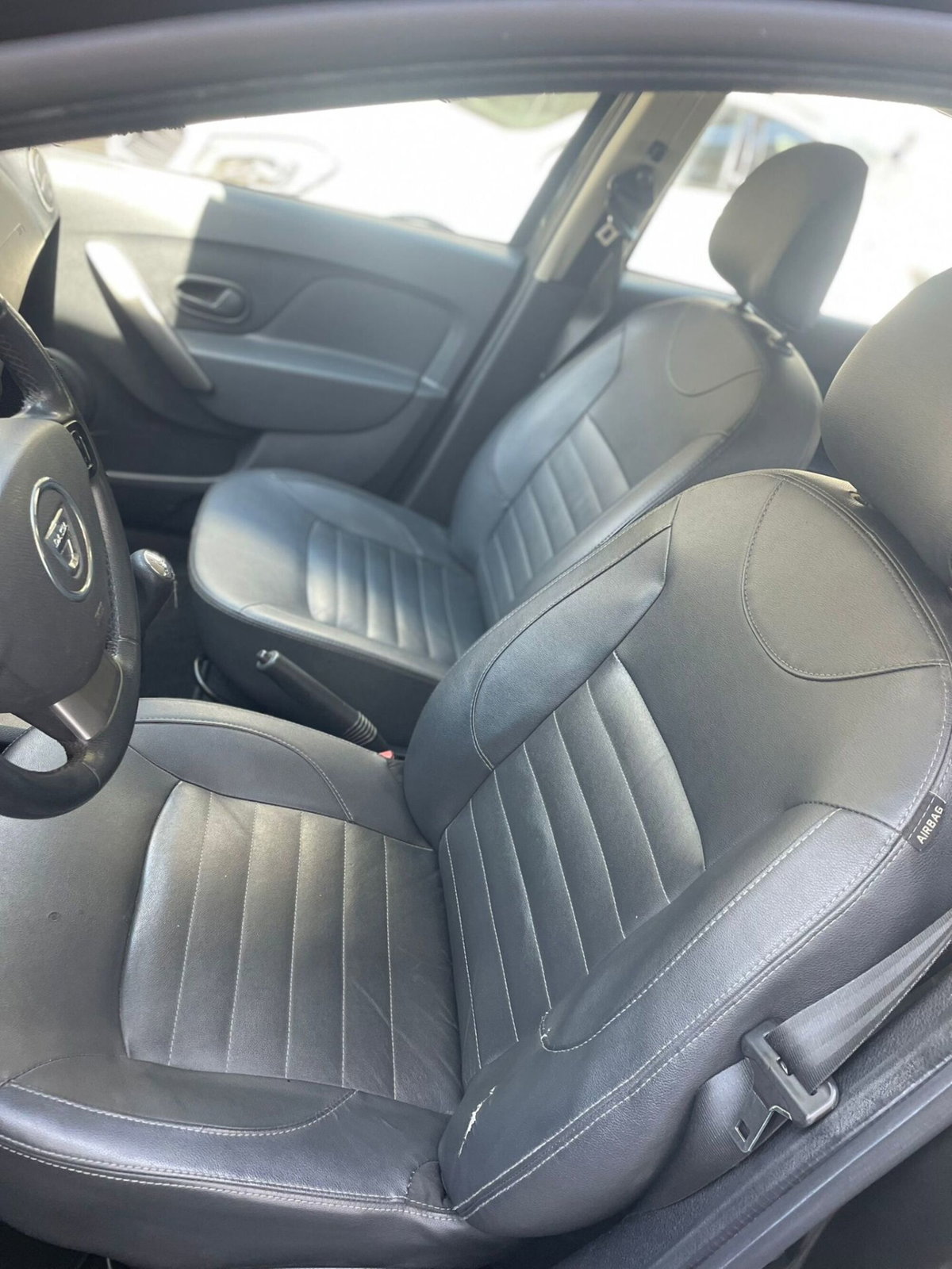 Dacia Sandero Stepway 1.5 dCi 8V 90CV Prestige (12)