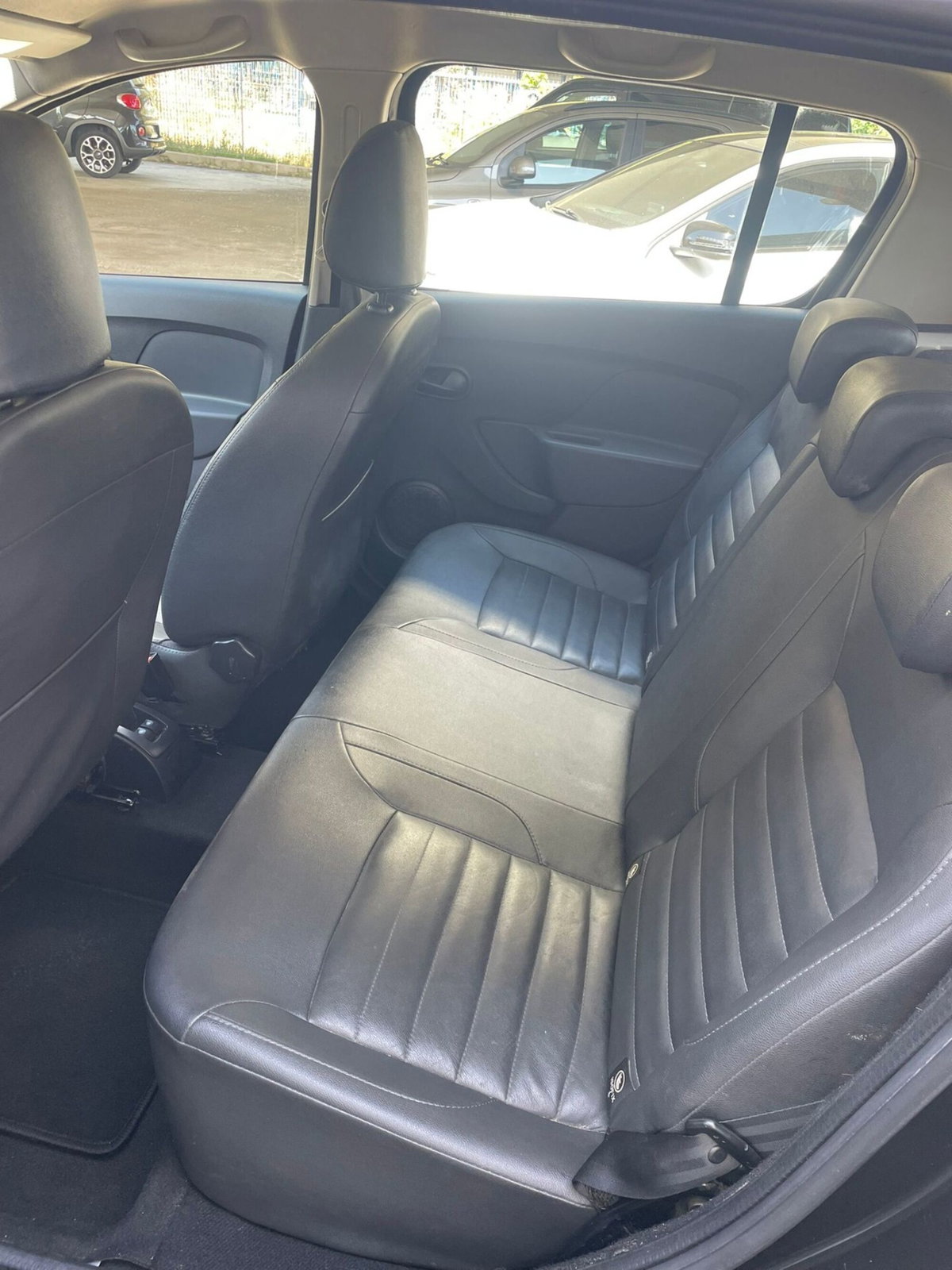 Dacia Sandero Stepway 1.5 dCi 8V 90CV Prestige (13)