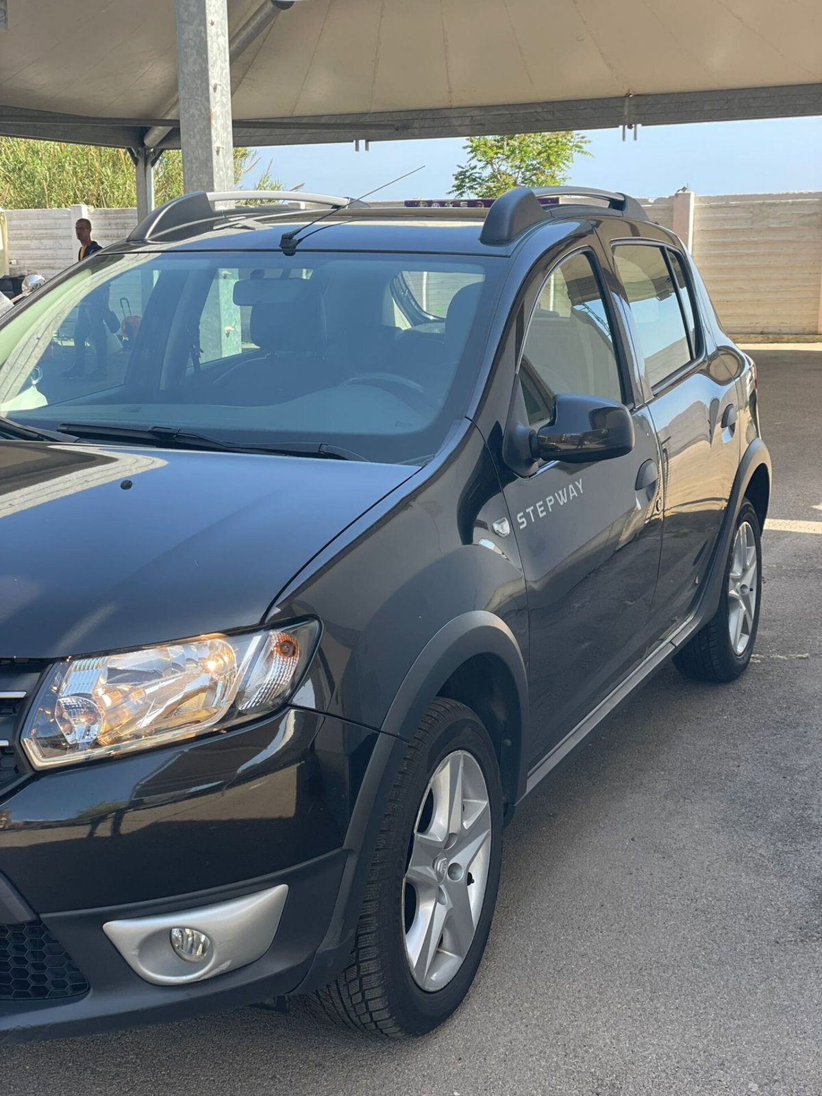 Dacia Sandero Stepway 1.5 dCi 8V 90CV Prestige (3)
