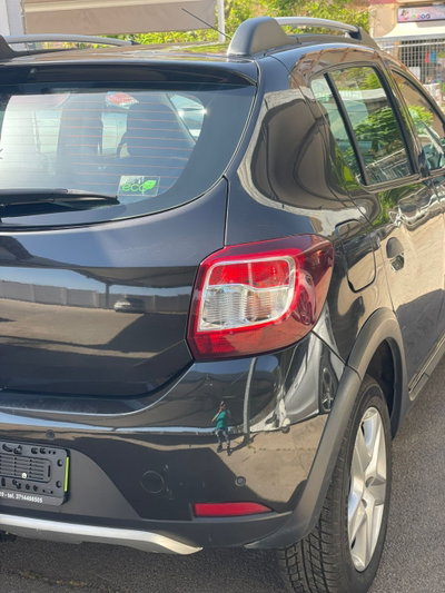 Dacia Sandero Stepway 1.5 dCi 8V 90CV Prestige (5)