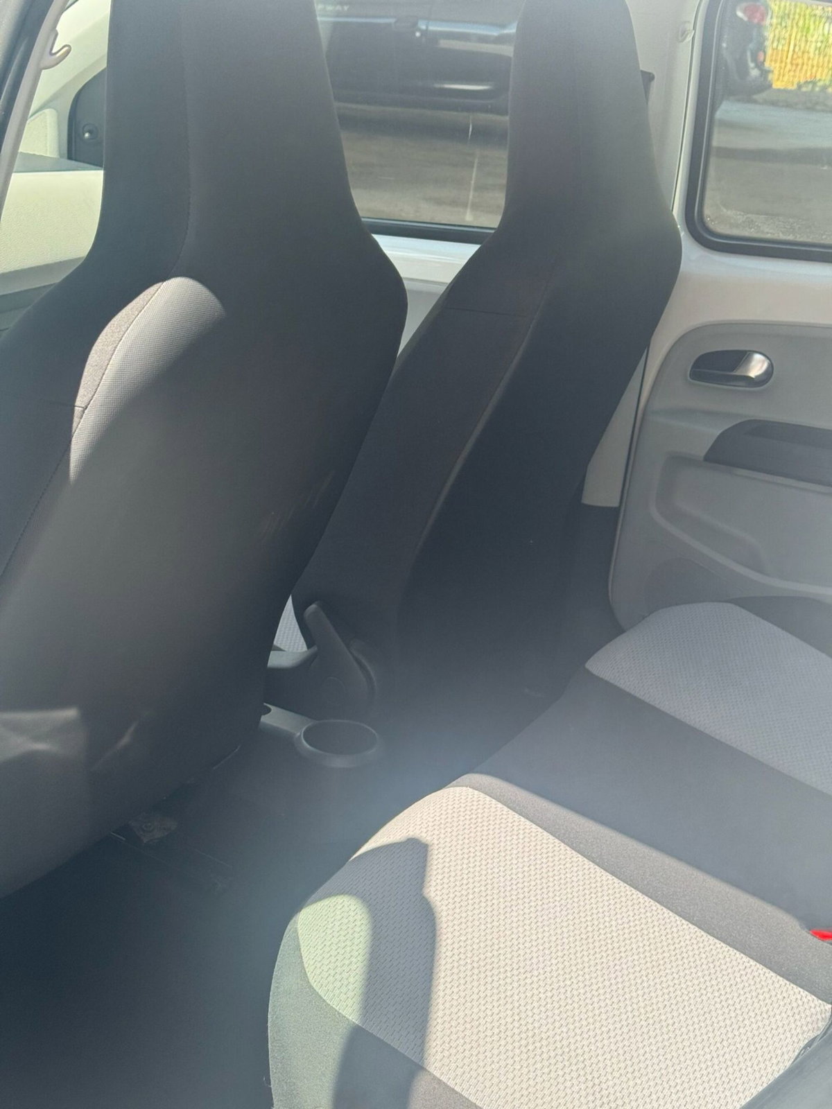SEAT Mii 1.0 5 porte Style (10)