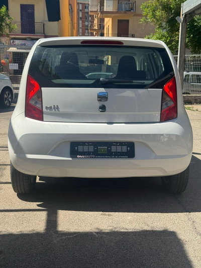 SEAT Mii 1.0 5 porte Style (12)