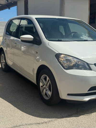 SEAT Mii 1.0 5 porte Style (2)