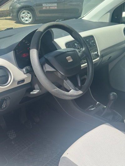 SEAT Mii 1.0 5 porte Style (5)