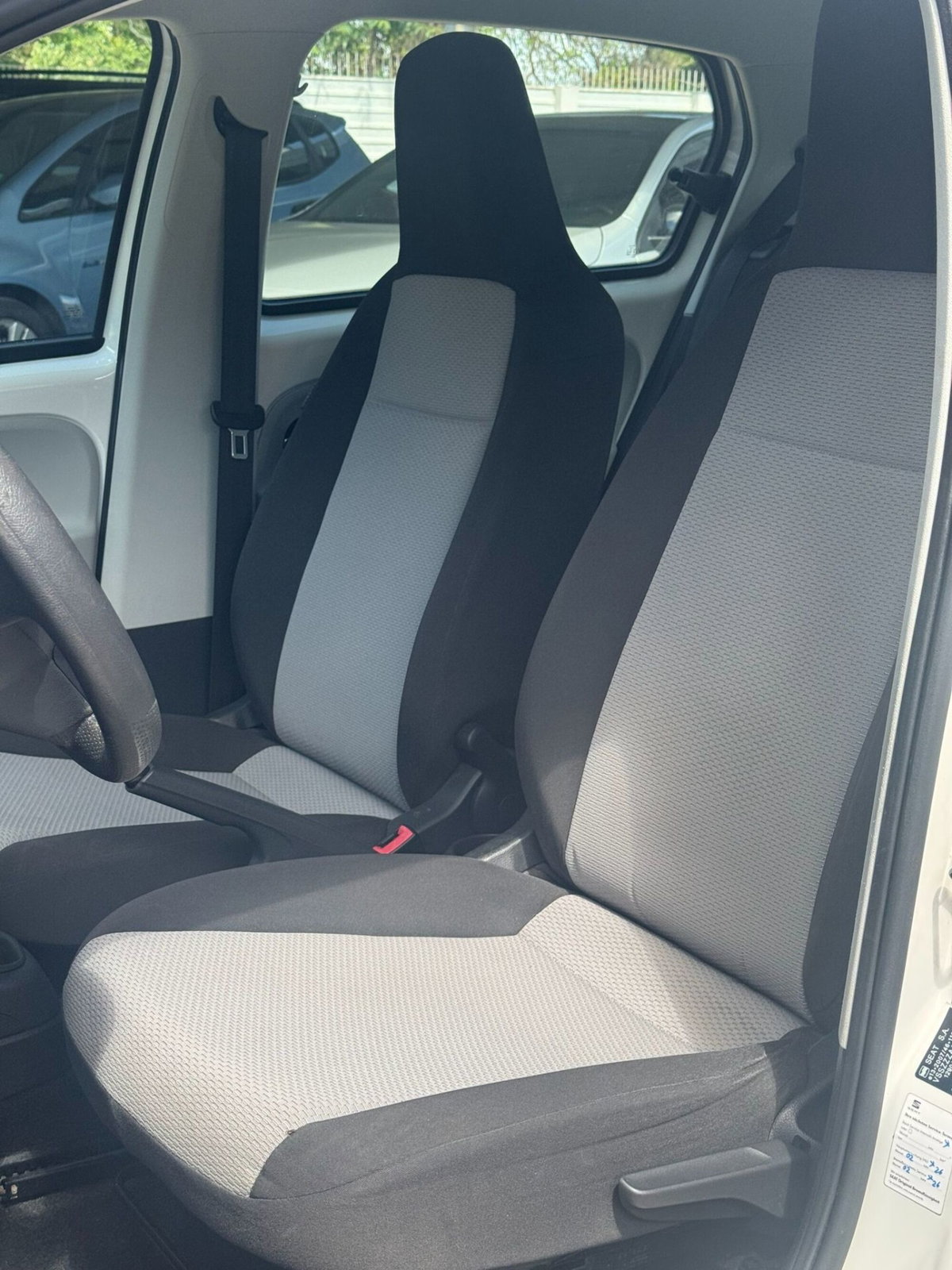 SEAT Mii 1.0 5 porte Style (6)