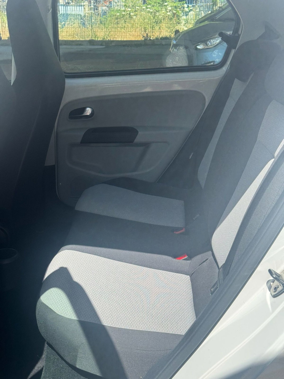 SEAT Mii 1.0 5 porte Style (9)