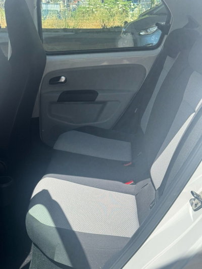 SEAT Mii 1.0 5 porte Style (9)