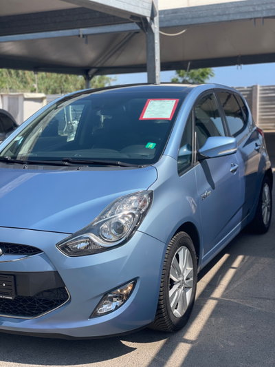 Hyundai ix20 1.4 CRDI 90 CV Style (3)