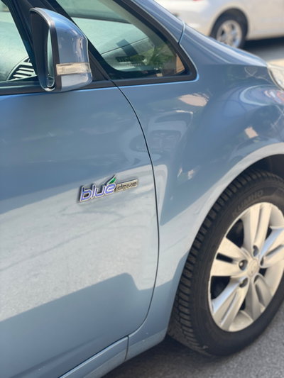 Hyundai ix20 1.4 CRDI 90 CV Style (4)