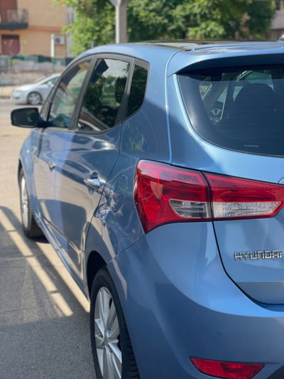 Hyundai ix20 1.4 CRDI 90 CV Style (5)
