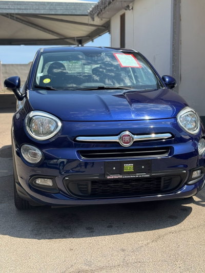Fiat 500X 1.6 MultiJet 120 CV Business usata