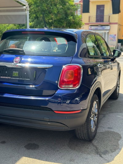 Fiat 500X 1.6 MultiJet 120 CV Business (10)