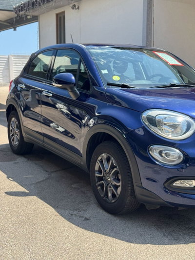 Fiat 500X 1.6 MultiJet 120 CV Business (2)